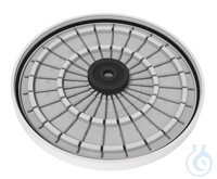 AHN myLab® HC-01 Hämatokritzentrifuge, 12000 min-1, 1 Stk. Mikroprozessorsteuerung –...